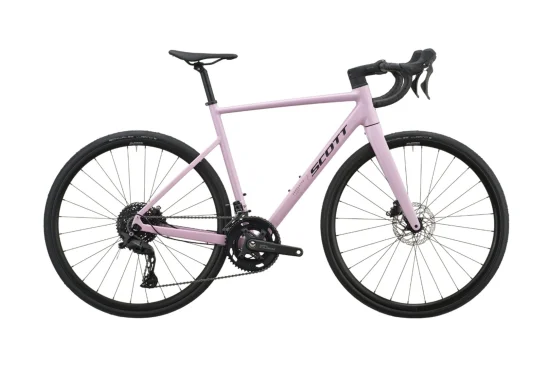 Scott Speedster racefiets kopen? | Broekhuis