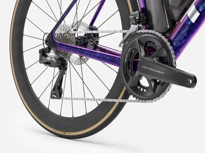 Trek Madone SLR 7 Gen 8 2026 | Broekhuis