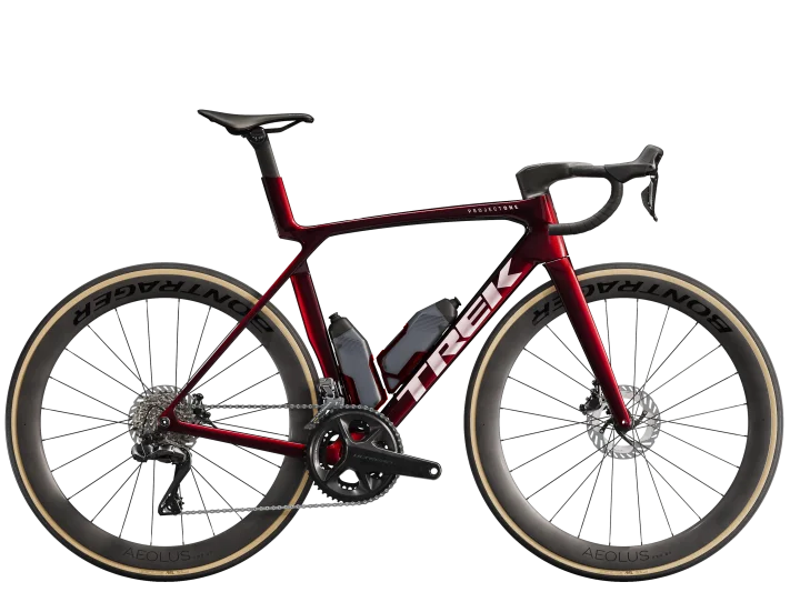 trek madone slr デュラエース9270 クランクチェーンリングなし Trek Madone SLR 7 Gen 8 2026 | Broekhuis