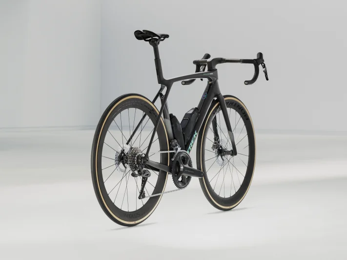 Trek Madone SLR 7 Gen 8 2026 | Broekhuis