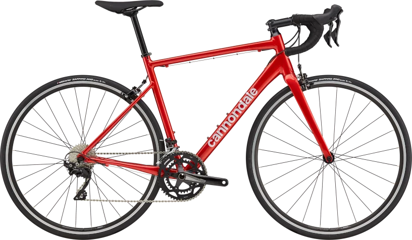 Cannondale CAAD Optimo 1 2023 | Broekhuis