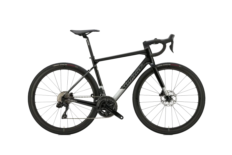 Wilier Garda Disc 105 2x12 SWR EVO 40 2024 | Broekhuis