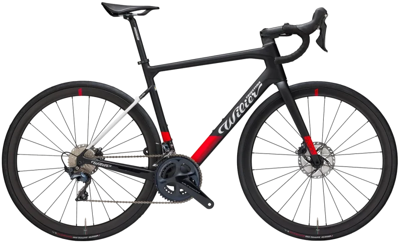 Wilier Garda Disc 105 12S NDR38 | Broekhuis