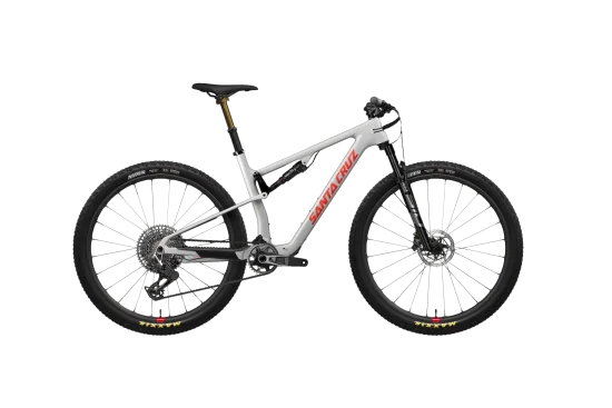 Santa Cruz Blur crosscountry MTB kopen? | Broekhuis