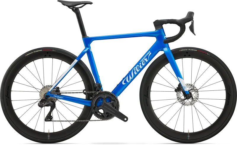 Wilier Filante SL Ultegra Di2 SWR EVO 50 | Broekhuis