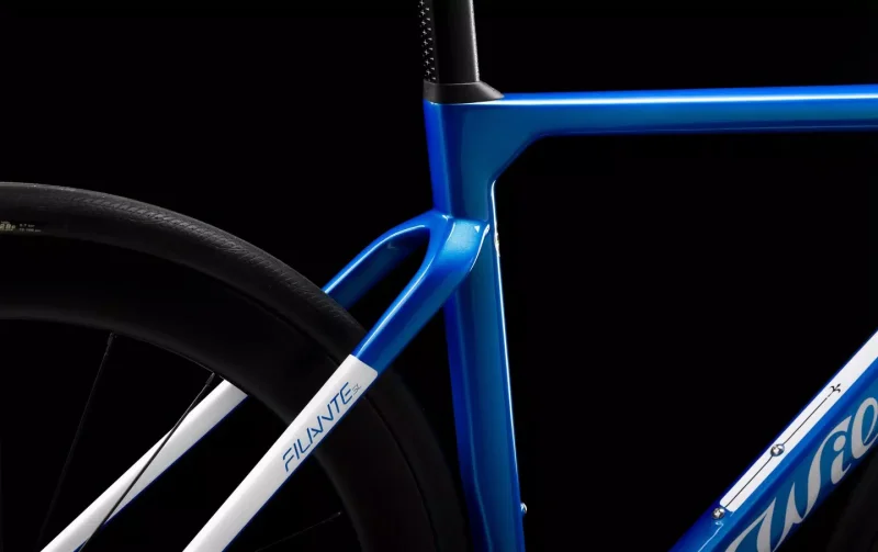 Wilier Filante SL Ultegra Di2 SWR EVO 50 | Broekhuis