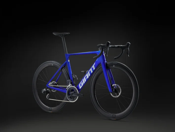 Giant Propel Advanced 1 2024 | Broekhuis