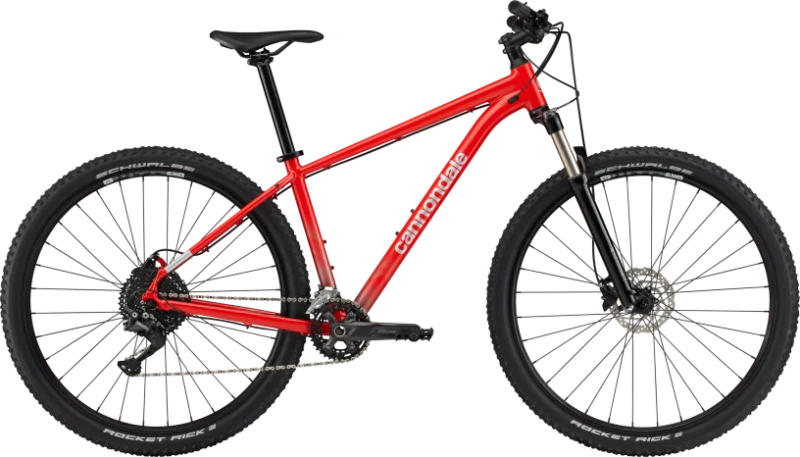 Cannondale Trail 5 | Broekhuis