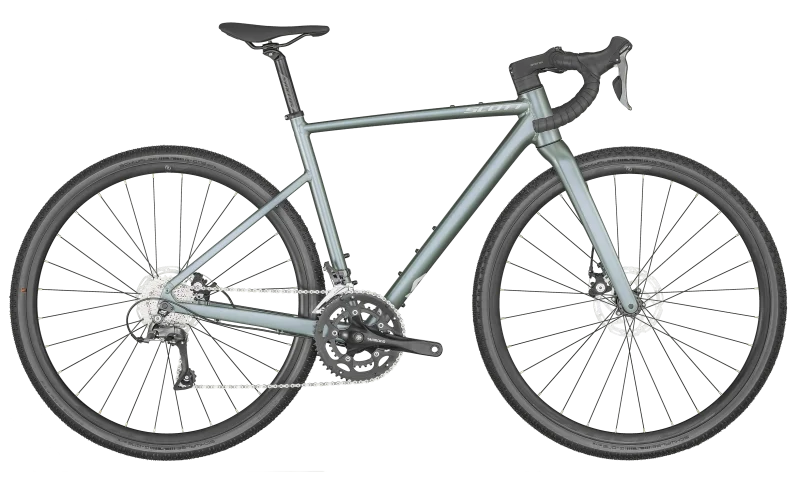 Scott Contessa Speedster Gravel 35 Dames 2023 | Broekhuis