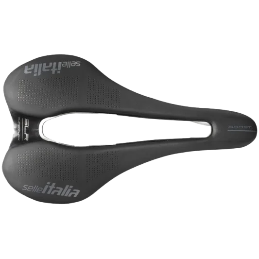 Selle Italia SLR Boost TI 316 Superflow S3 | Broekhuis