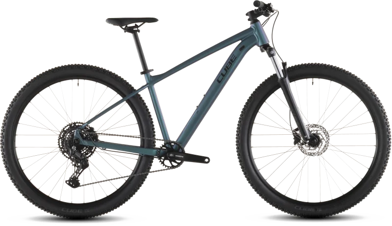 Cube Aim Pro 2026 | Broekhuis