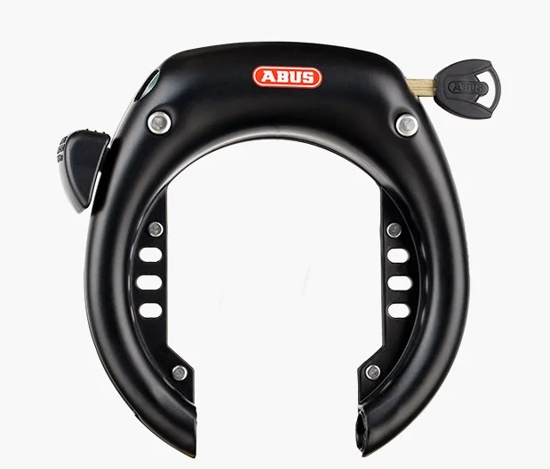 Riese & Müller UBN Six Silent Comfort Kit Frameslot | Broekhuis