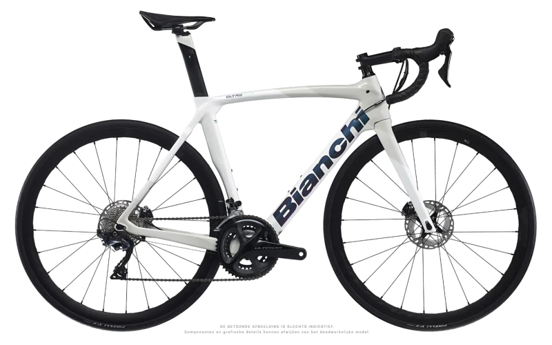 Bianchi Oltre XR3 CV Ultegra 11sp | Broekhuis