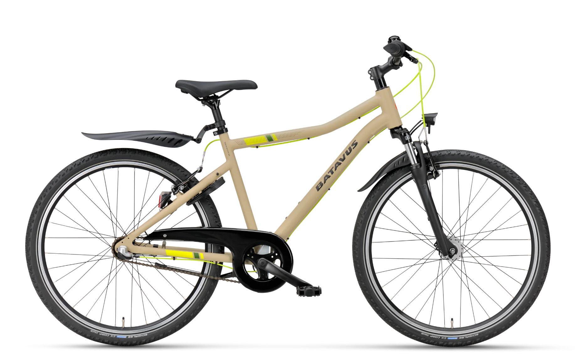 rahmenhöhe 16 zoll fahrrad Kinderfahrrad - niXe 1-Gang | ab 4 Jahre Elops 520 LF - vida cotidiana Color:TALLADEGA CLEAR