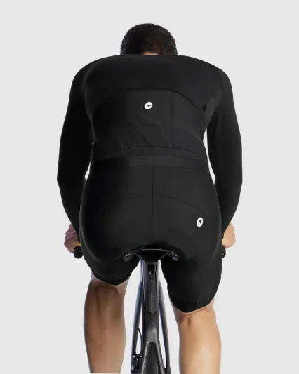 Assos Mille GT LS Jersey S11 Heren | Broekhuis