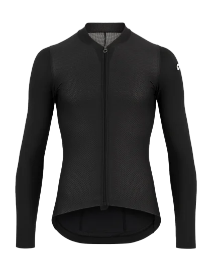 ウェア ASSOS / MILLE GT DRYLITE Jersey S11 Assos Mille GT LS Jersey S11 Heren | Broekhuis
