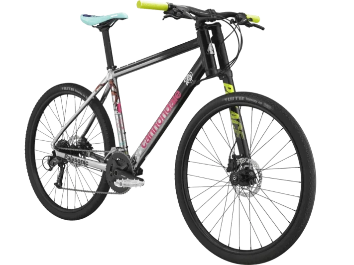 Cannondale Mad Boy x Palace | Broekhuis