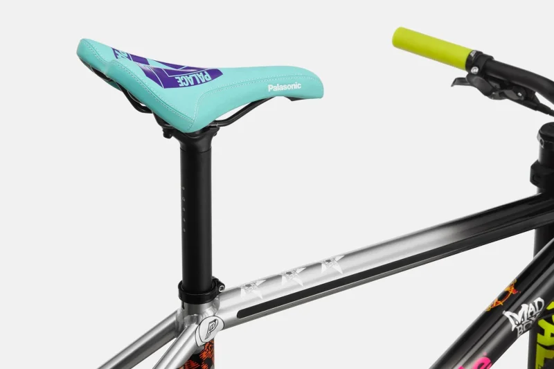 Cannondale Mad Boy x Palace | Broekhuis