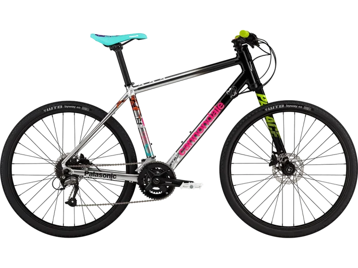 Cannondale Mad Boy x Palace | Broekhuis