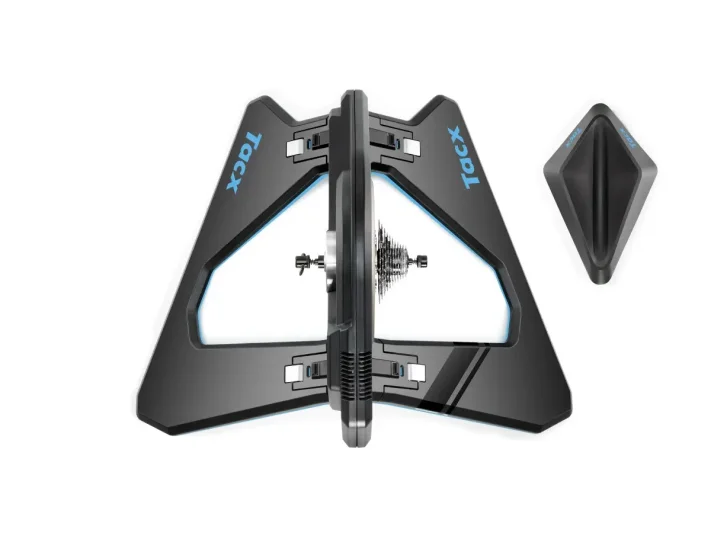 Tacx Trainer Neo 2T Smart Fietstrainer | Broekhuis