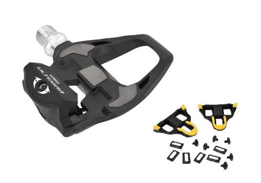 Shimano Ultegra PD-R8000 SPD-SL Pedalen + 4mm | Broekhuis