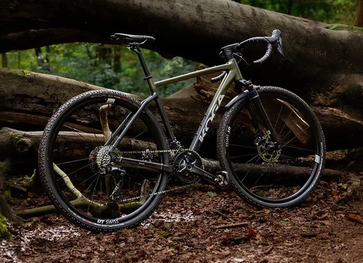 gravel bike seitenständer Fahrradständer für Rennräder, Gravelbikes,MTB, Hardtails, abnehmbar, A –  FritzBikeStand