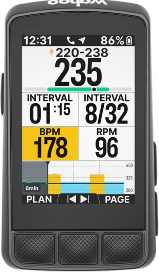 Wahoo Elemnt Bolt 3 | Broekhuis