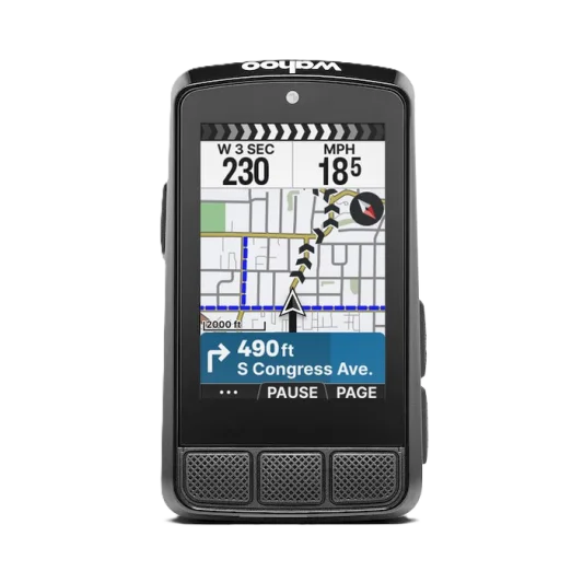 パーツ wahoo element Wahoo Elemnt Bolt 3 | Broekhuis
