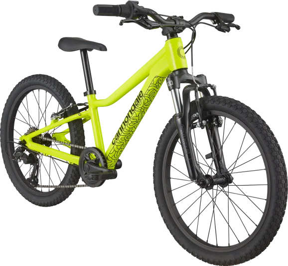 Cannondale Kids Trail 20 2025 | Broekhuis