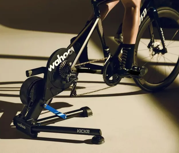 Nieuwe Wahoo Kickr Power V5.0 kopen? | Broekhuis