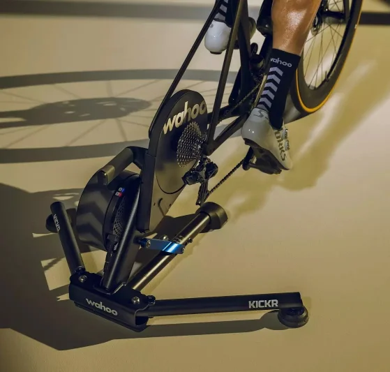 Nieuwe Wahoo Kickr Power V5.0 kopen? | Broekhuis
