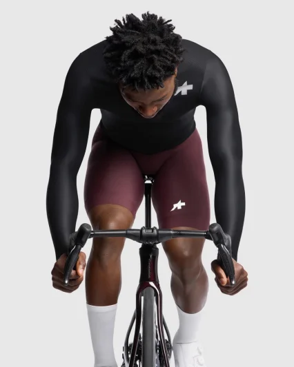 Assos Mille GT LS Jersey S11 Evo Heren 2026 | Broekhuis