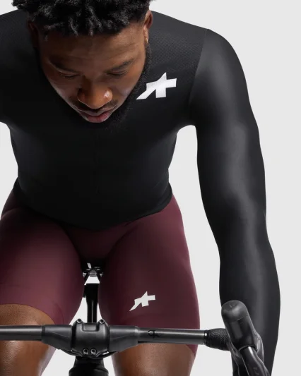 Assos Mille GT LS Jersey S11 Evo Heren 2026 | Broekhuis