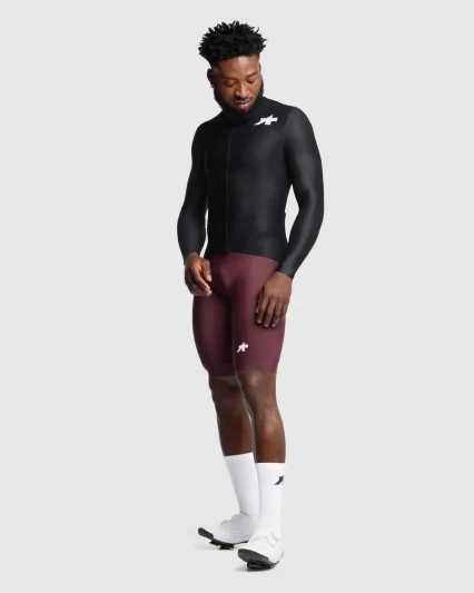 Assos Mille GT LS Jersey S11 Evo Heren 2026 | Broekhuis
