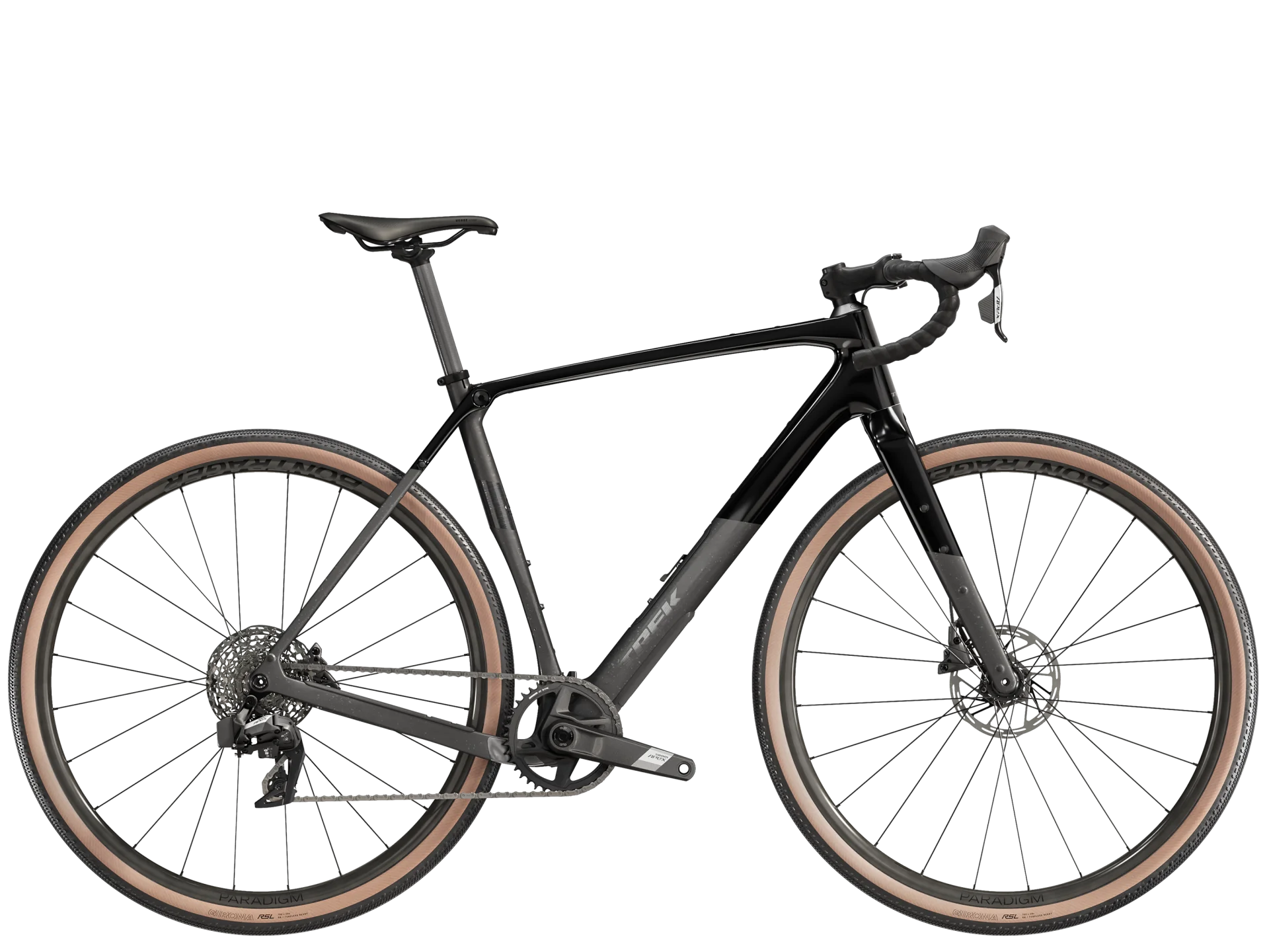 Trek Checkpoint SL 5 AXS Gen 3 2026 | Broekhuis