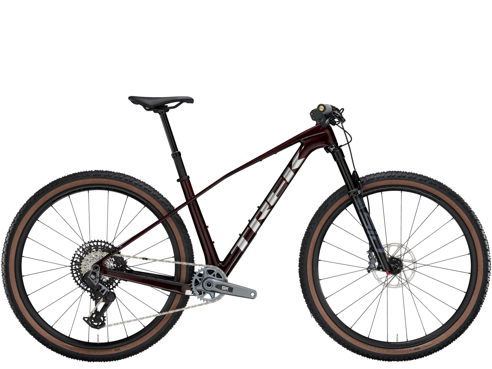 Trek Procaliber 9.7 AXS Gen 3 2026 | Broekhuis