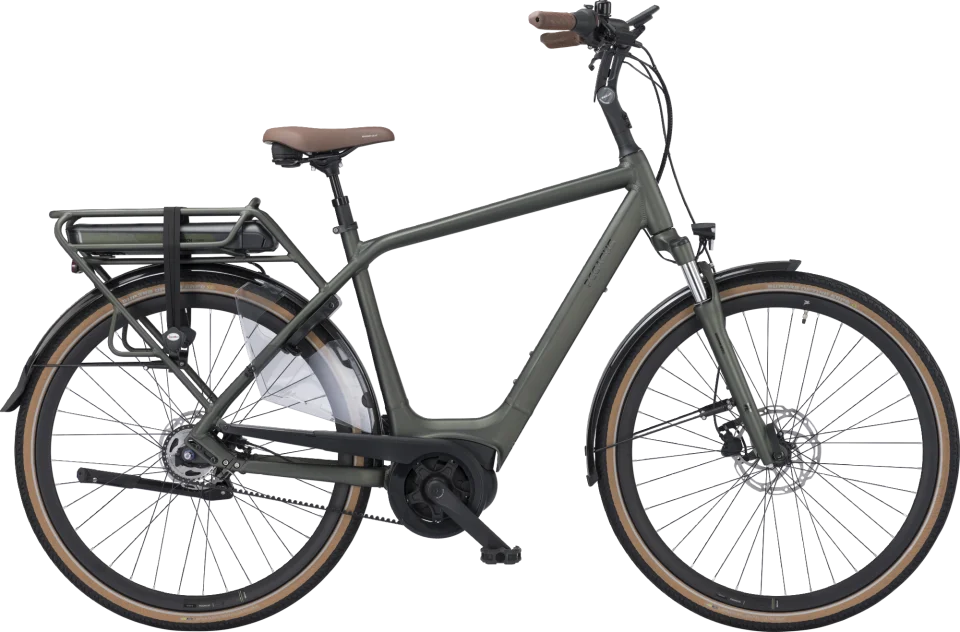 Pegasus Siena E5F Belt NL Heren 2024 | Broekhuis