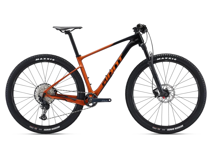 引取り限定　Giant XTC advanced+2 フレーム Giant XTC Advanced 2 2023 | Broekhuis