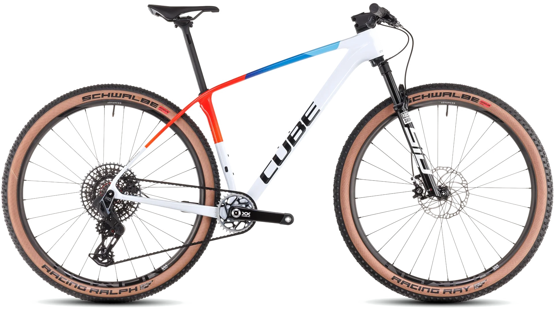 Cube Phenix C:68X SLX 2025 | Broekhuis